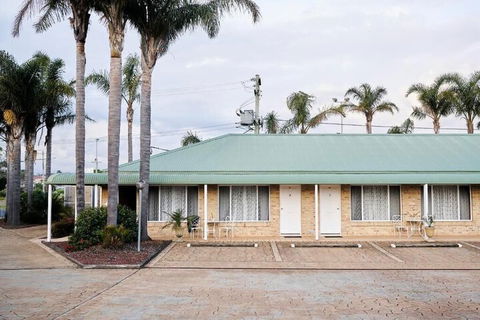 Harbourview House - Darwin Holiday 1