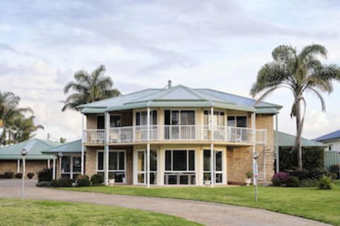 Harbourview House - Darwin Holiday 0