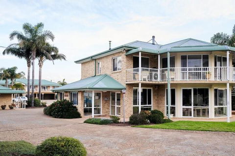 Harbourview House - Darwin Holiday 2