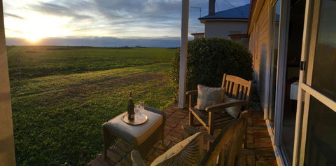 Cable Station Accommodation - Darwin Holiday 4