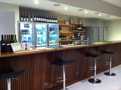 Manjimup Gateway Hotel - Darwin Holiday 1