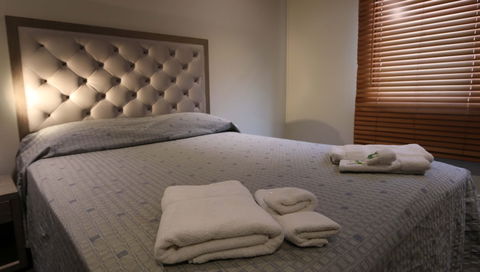 Manjimup Gateway Hotel - Darwin Holiday 6