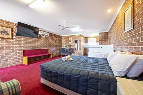 Matilda Motor Inn - Darwin Holiday 7