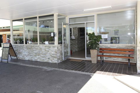 Matilda Motor Inn - Darwin Holiday 1