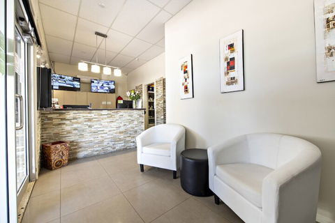 Matilda Motor Inn - Darwin Holiday 4