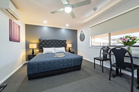 Matilda Motor Inn - Darwin Holiday 5