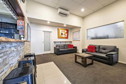 Matilda Motor Inn - Darwin Holiday 3