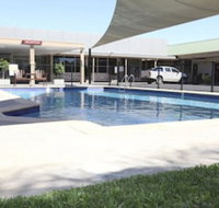 Matilda Motor Inn - Darwin Holiday