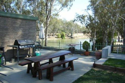 Riverview Motel Deniliquin - Darwin Holiday 6