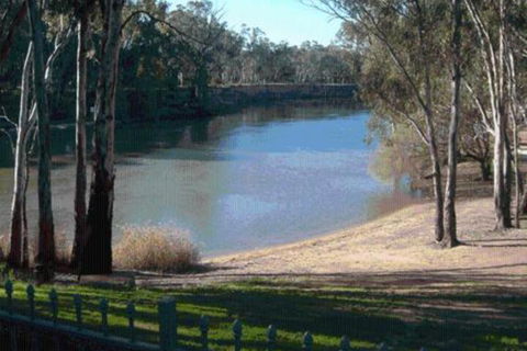 Riverview Motel Deniliquin - Darwin Holiday 3