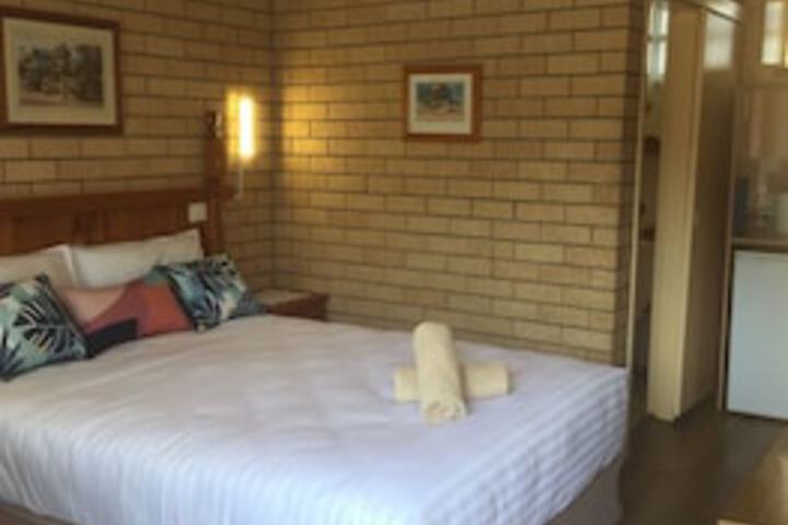 The Entrance North NSW Darwin Holiday