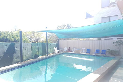 Lake Front Motel - Darwin Holiday 3