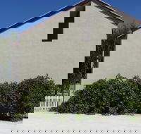 Coonawarra Motor Lodge - Darwin Holiday