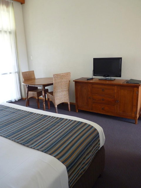 Coonawarra Motor Lodge - Darwin Holiday 3