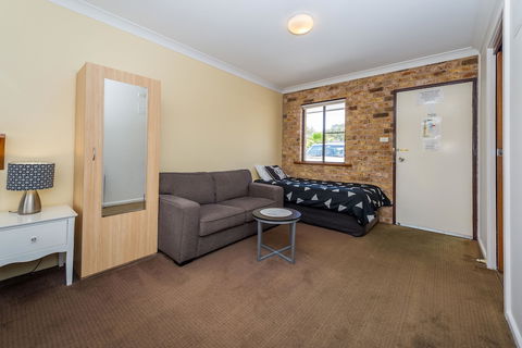 Lemon Tree Passage Motel - Darwin Holiday 5