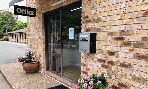 Lemon Tree Passage Motel - Darwin Holiday 3