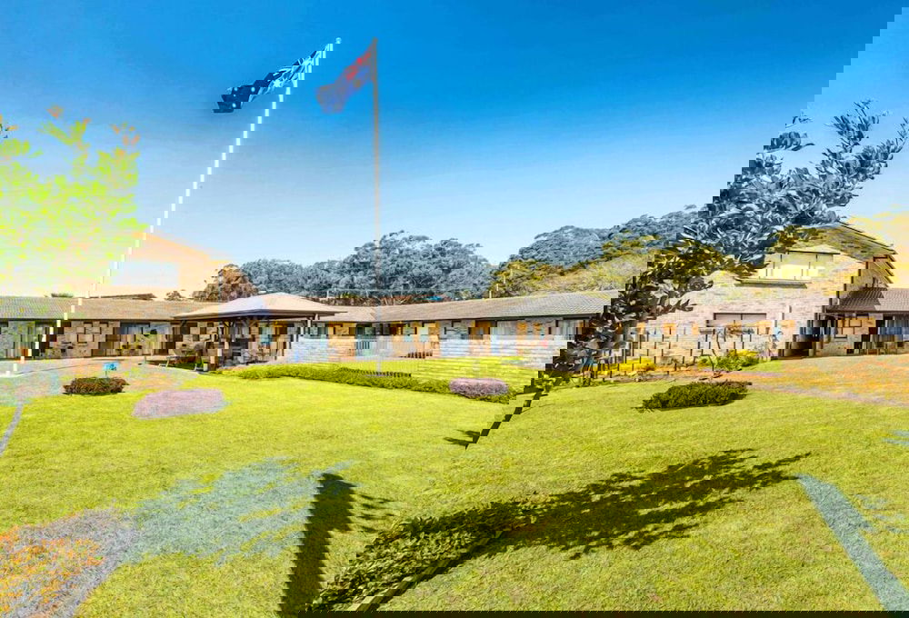 Lemon Tree Passage NSW Darwin Holiday