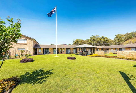 Lemon Tree Passage Motel - Darwin Holiday 0