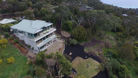 Arthurs Views - Darwin Holiday 4