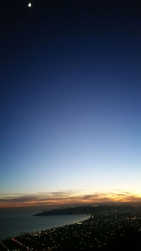 Arthurs Views - Darwin Holiday 5