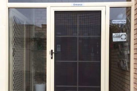 Cole House Apartments - Darwin Holiday 2