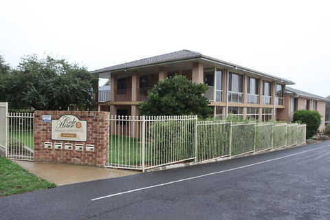 Cole House Apartments - Darwin Holiday 1