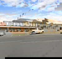 Grand Central Accommodation BB Cobden - Darwin Holiday