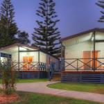 Macksville NSW Darwin Holiday