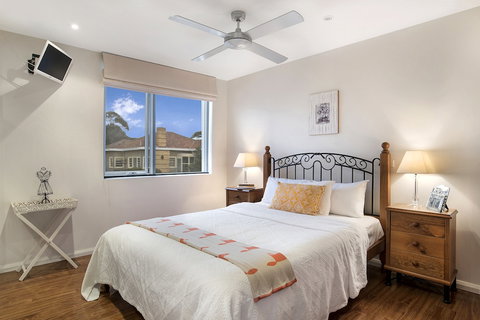 Captain's Retreat Apartments And Cottages - Darwin Holiday 4