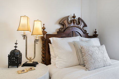 Captain's Retreat Apartments And Cottages - Darwin Holiday 6