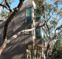 Aquila Eco Lodges - Darwin Holiday