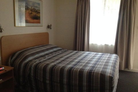 All Seasons Motor Lodge - Darwin Holiday 5