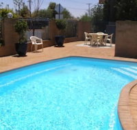 All Seasons Motor Lodge - Darwin Holiday