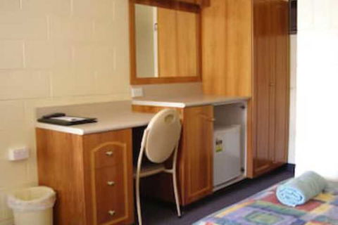 All Seasons Motor Lodge - Darwin Holiday 6