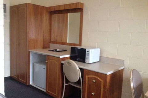 All Seasons Motor Lodge - Darwin Holiday 3
