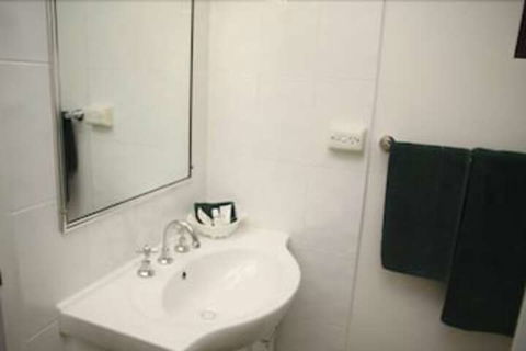All Seasons Motor Lodge - Darwin Holiday 7