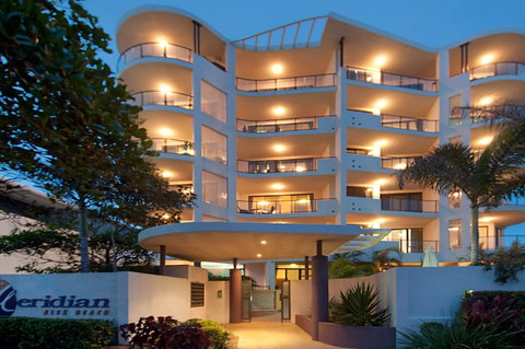 Meridian Alex Beach Apartments - Darwin Holiday 3