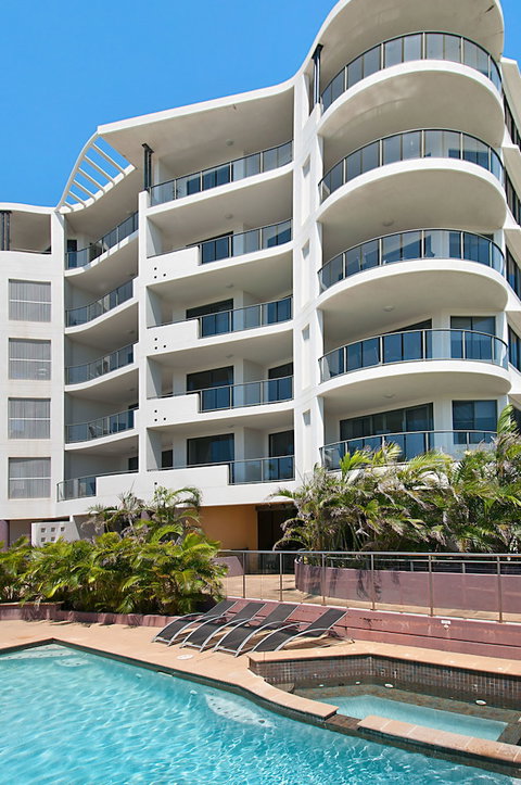 Meridian Alex Beach Apartments - Darwin Holiday 2