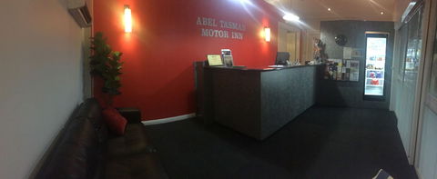 Abel Tasman Motor Inn - Darwin Holiday 1