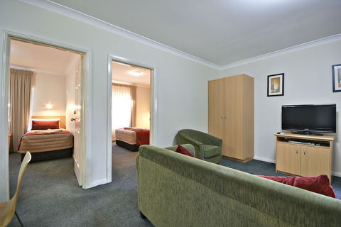 Abel Tasman Motor Inn - Darwin Holiday 3