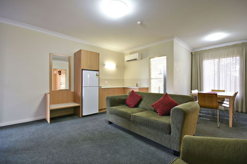 Abel Tasman Motor Inn - Darwin Holiday 5