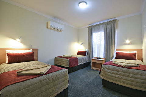 Abel Tasman Motor Inn - Darwin Holiday 4