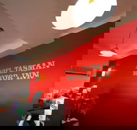 Abel Tasman Motor Inn - Darwin Holiday