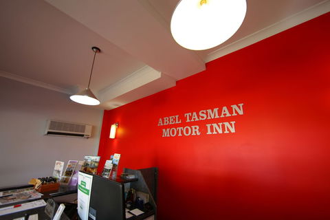 Abel Tasman Motor Inn - Darwin Holiday 0