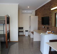 Dunolly Golden Triangle Motel - Darwin Holiday