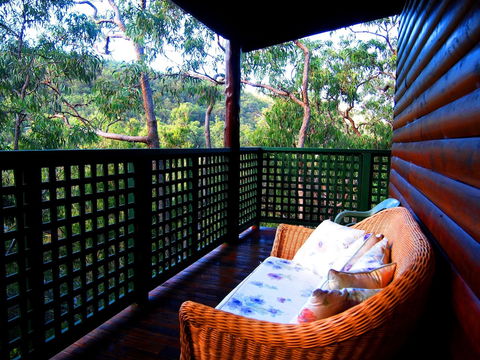 Ferndale - Darwin Holiday 4