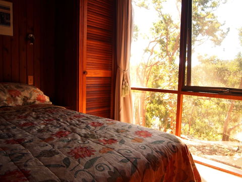 Ferndale - Darwin Holiday 2