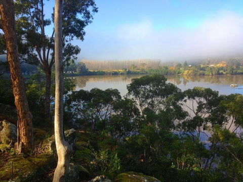 Ferndale - Darwin Holiday 0