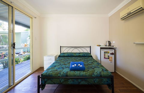 Kipara Tropical Rainforest Retreat - Darwin Holiday 6