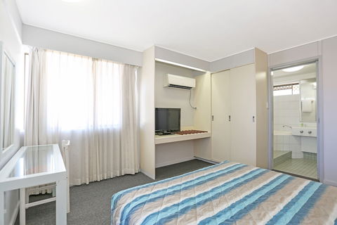 Reef Resort Motel - Darwin Holiday 6